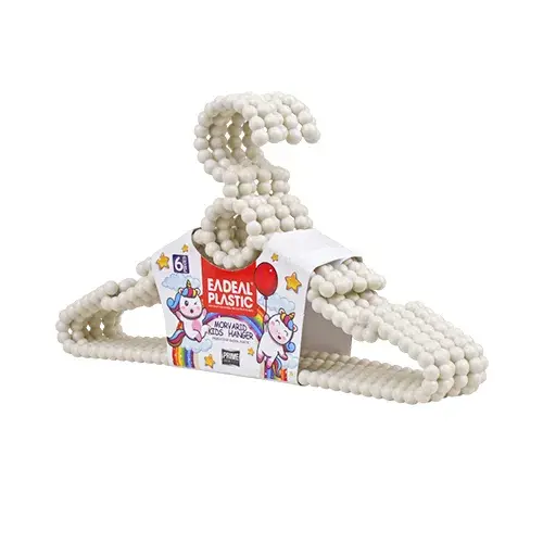 شماعة ملابس بلاستيك صغيره IDEAL