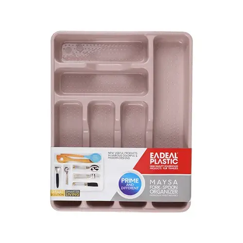 حامل اواني بلاستيك IDEAL