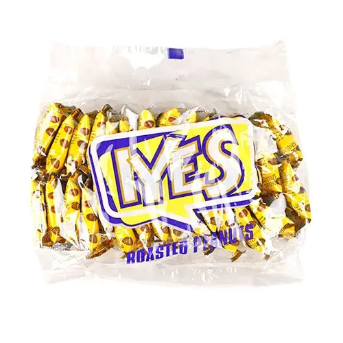 ايس فول سوداني بنكهة الثوم 5 جم × 30 حبه Pack of 30