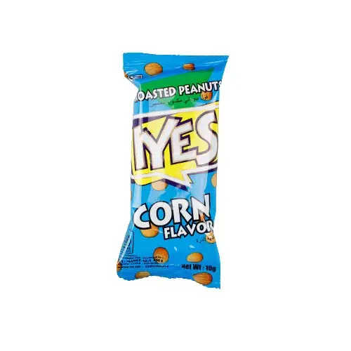 ايس فول سوداني بنكهة الذرة 10 جم × 20 حبه Pack of 20