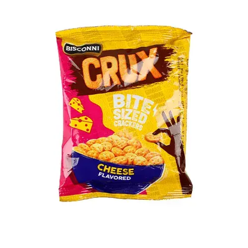 كركس بيسكوني بسكويت بالجبنة 30 جم × 10 حبه