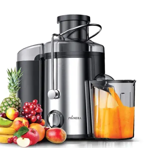 محضر عصائر بريميرا PJE450