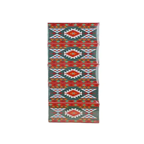 العايش مناشف 100ورقة 210×220   Pack of 40