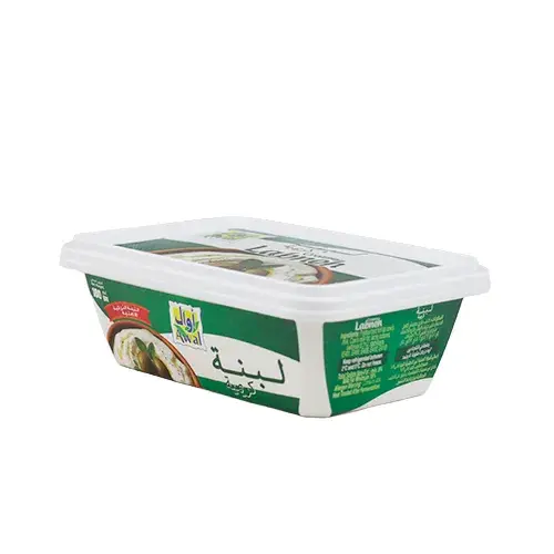 اوال لبنة كريمي 180 جم