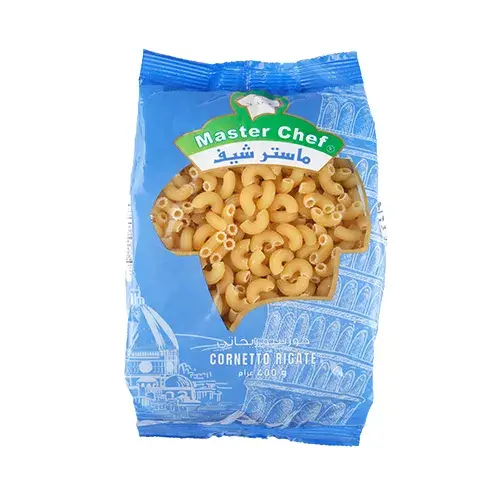 ماستر شيف مكرونة رقم 27 - 400 جم