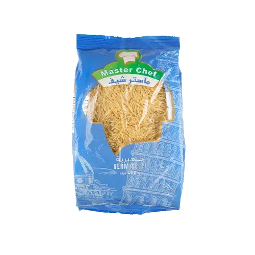 ماستر شيف شعيرية 400 جم