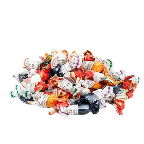 جامي توفي حلوى بطعم الفواكة 800 جم