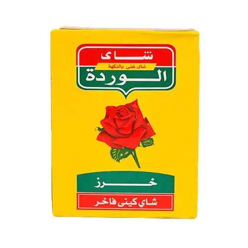 الوردة شاي كيني خرز 250 جم