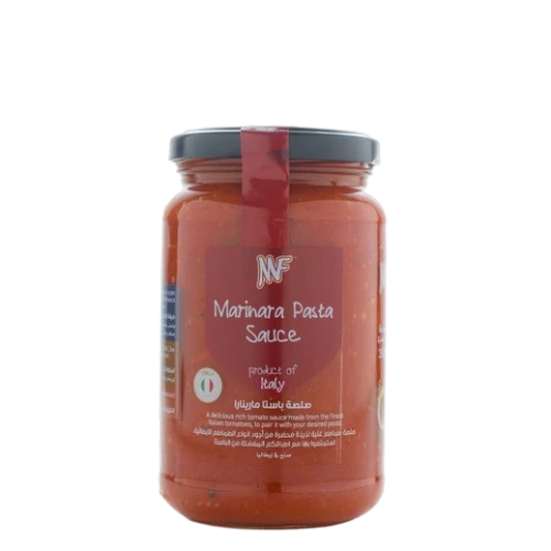 صلصة باستا مارينارا 350 جم MF