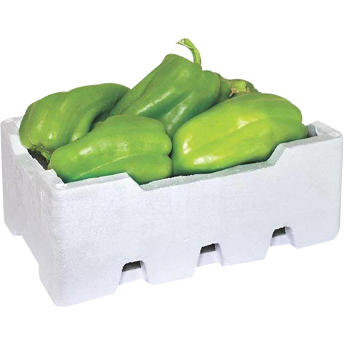 فلفل بارد اردني فلين وسط 500 جم تقريبا