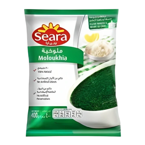 سيرا ملوخية 400جم