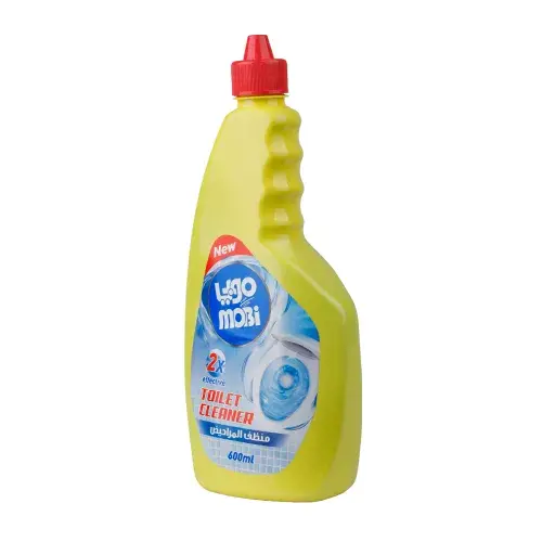 موبي كير منظف المراحيض 600 ملل