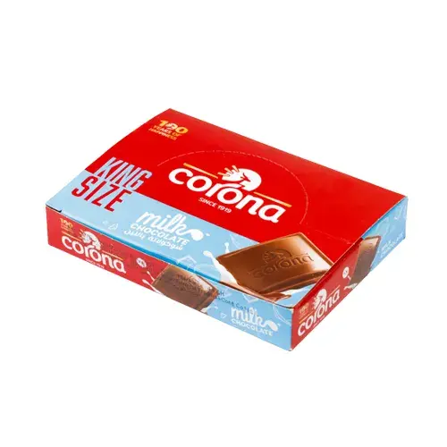 كورونا شوكولاتة بالحليب 44 جم