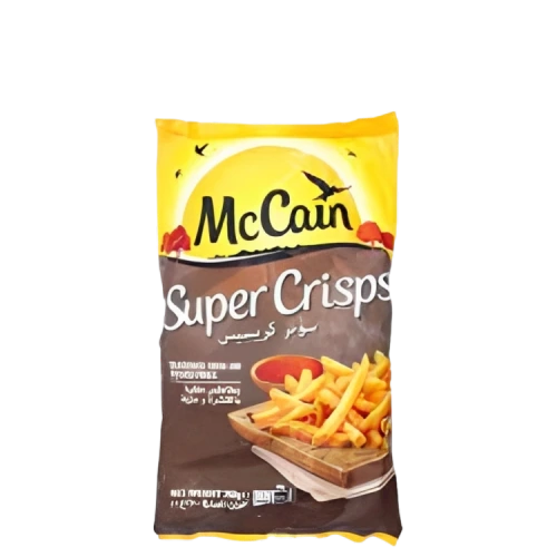 ماكين بطاطا سوبر كريسبي 750 جم