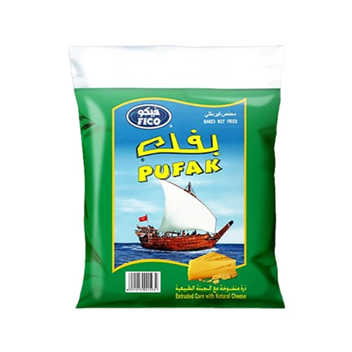 بفك سفينة بالجبنة الطبيعية 28 جم Pack of 80