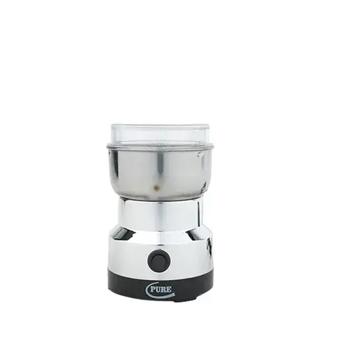 مطحنة استيل 200 وات QL-51-01