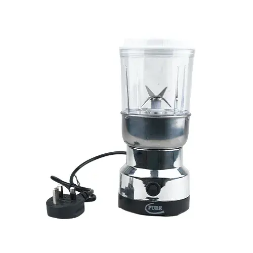 مطحنة+ فرامة استيل2*1 350 وات QL-51-03
