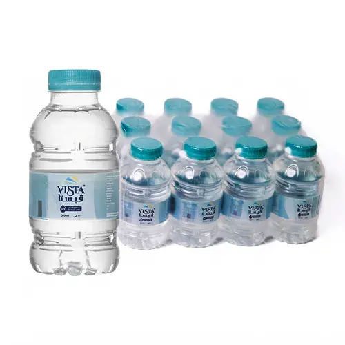 مياة فيستا 200 مل 12 حبة  Pack of 12