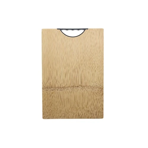 قطاعة خضار خشب بيد BAMBOO 36*24 سم MT19-187