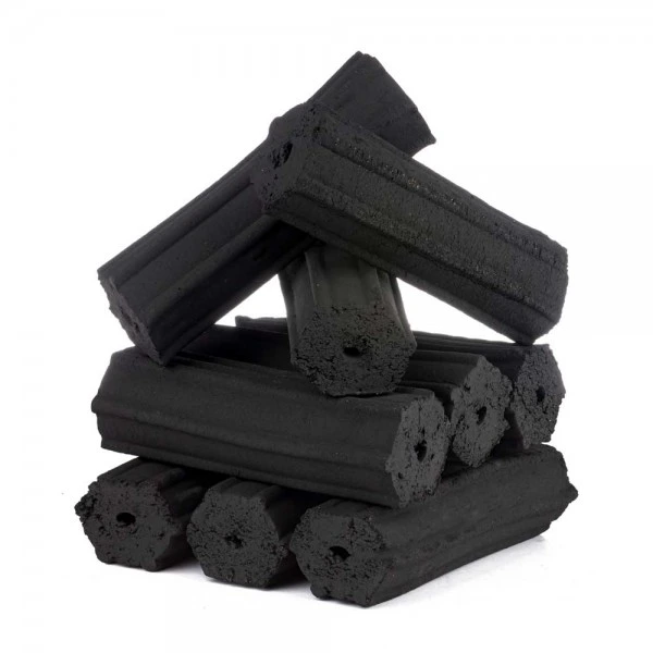 فحم العايش كرتون 9-10 كجم تقريبا P.R.C