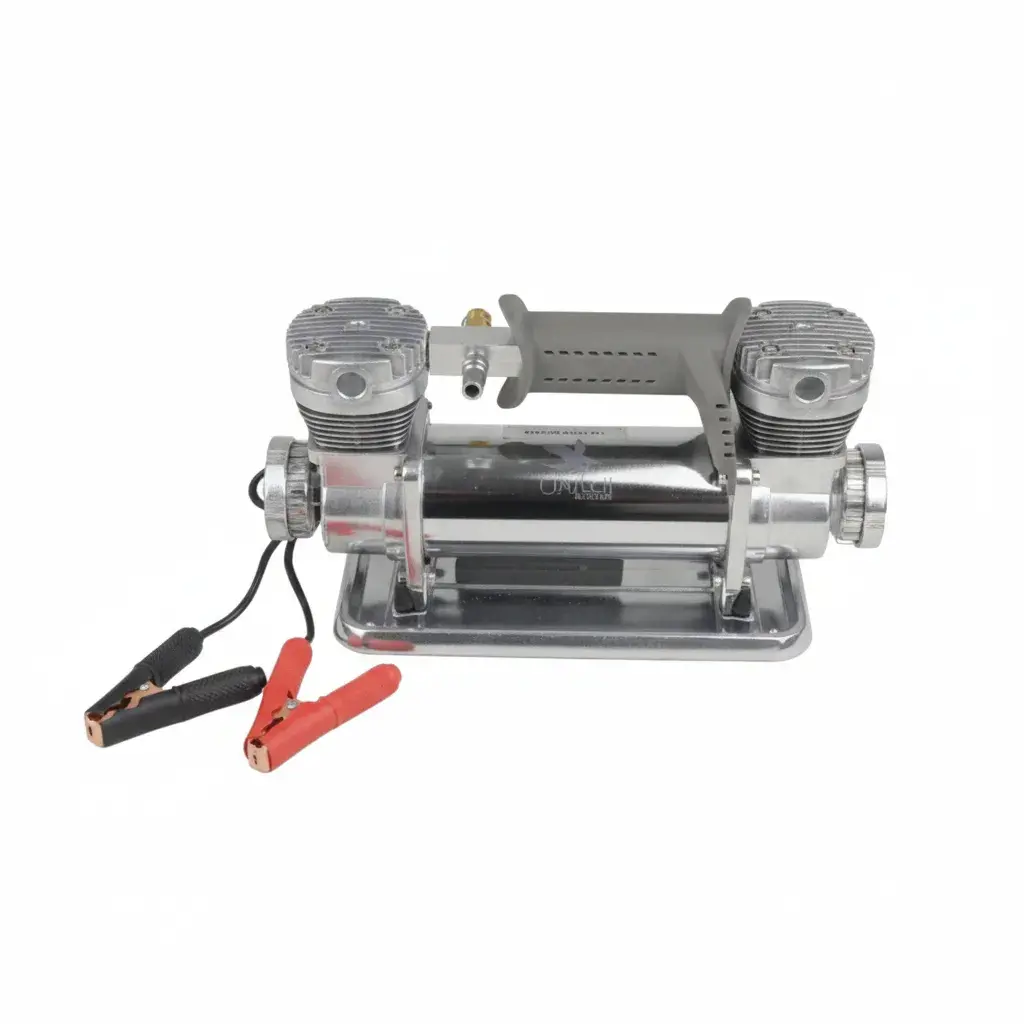 ماكينة تفخ تواير 2 سلندر تيربو - W2012