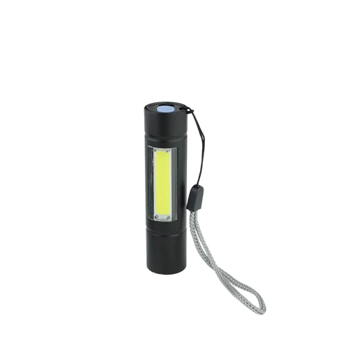 كشاف يدوي LED مع  USB شحن-MT-19-273 AF18-331