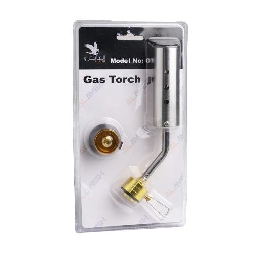 حراق العايش مع تحويلة غاز - OTGS-058 GAS TORCH