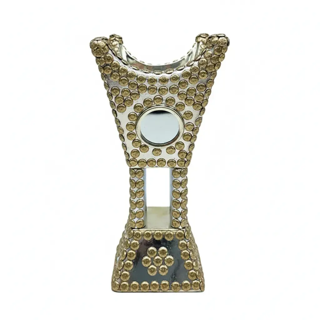 مبخر حائل مرايا دائرية  رقم 3