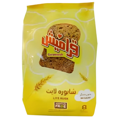 قراميش قراميش لايت 375