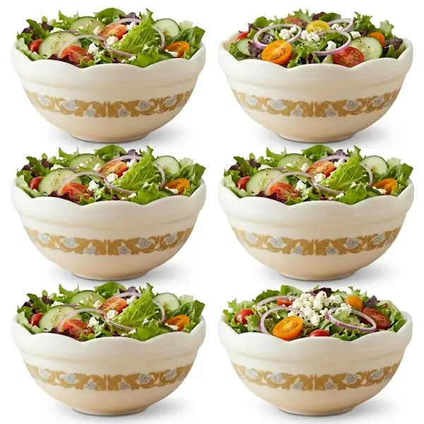 بادية 6 حبة 10*11.5 سم -PN232KX6-P3