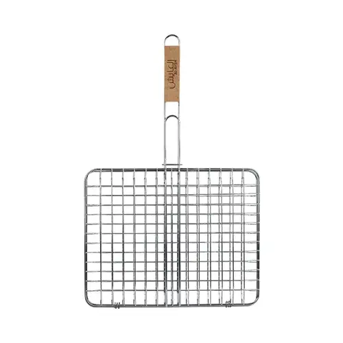 شبك شوي العايش 30*38 سم ZDBQ-55B11A