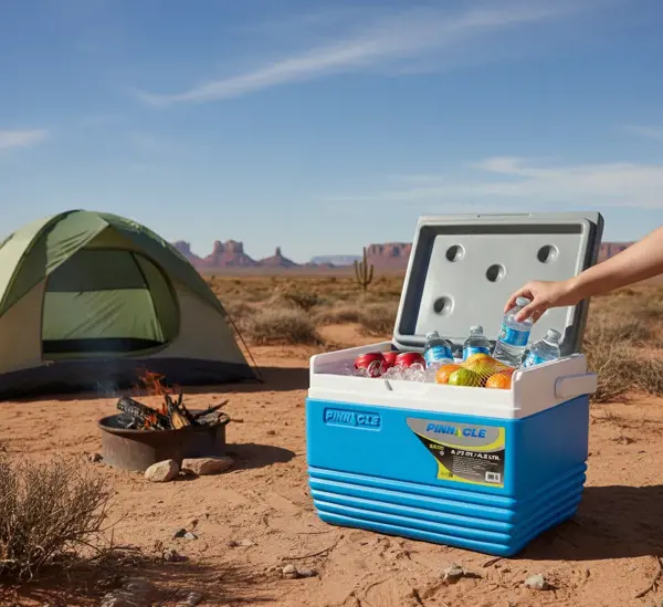 ايس بوكس هندي 11 لتر 6007-TPX