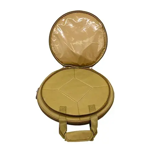 جراب صحون 2 دور صغير 50*50*8سم 10672-1