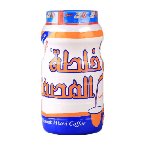 خلطة المصمك كيلو