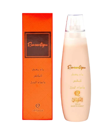 خلطة رومانتيك 300مل romantique 300ml