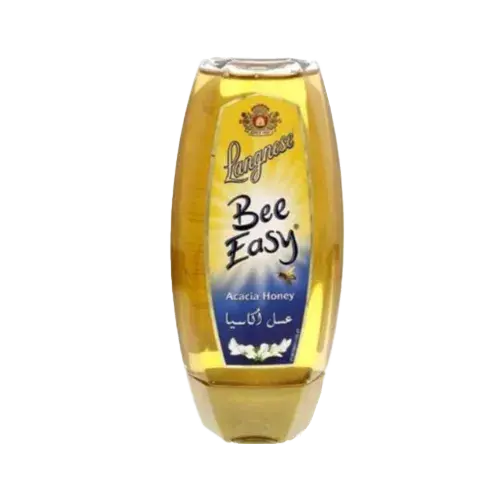 لانجنيز عسل اكاسيا 250 جم
