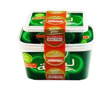 بينار لبنة 700 جم + 180 مجانا