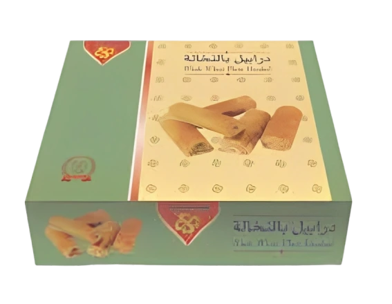 درابيل نخالة 500جم