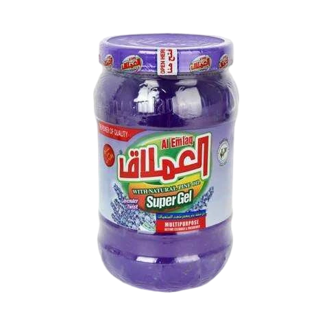 العملاق جل متعدد الاستعمالات باللافندر 2 كيلو