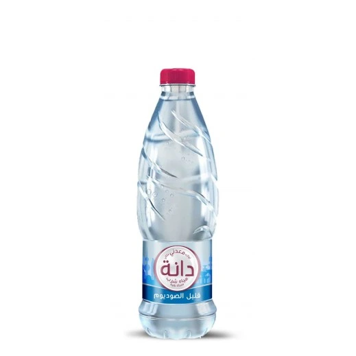دانة مياه شرب قليل الصودويوم 350 مل Pack of 12