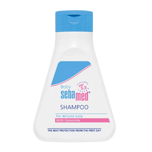 يباميد شامبو للاطفال 250 مل