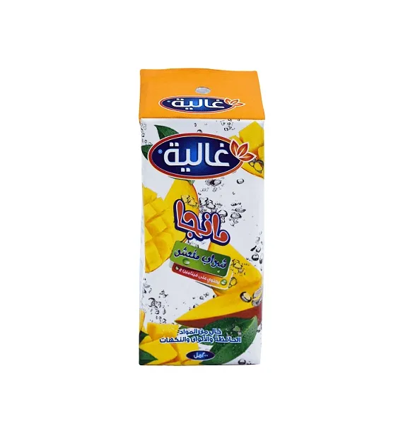 غالية شراب مانجو 200 مل