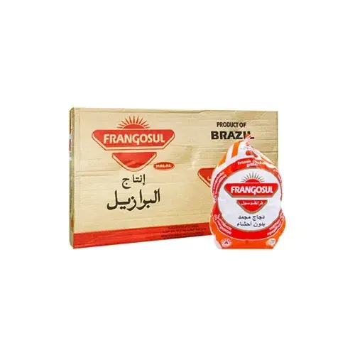 فرانجسول دجاج 1000جم Pack of 10