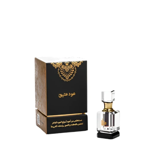 شامونيه عتيق عود معطر