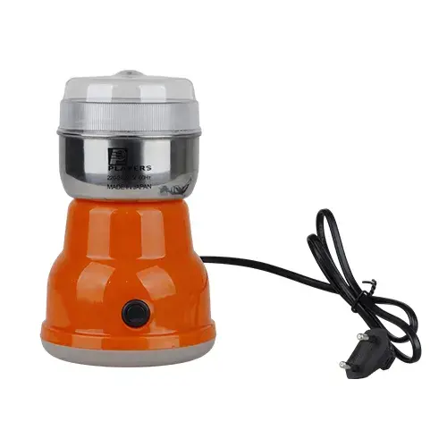 مطحنة قهوة يابانى قاعدة بلاستيك-PCG-NS-384