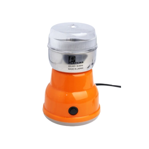 مطحنة قهوة يابانى قاعدة بلاستيك-PCG-NS-384