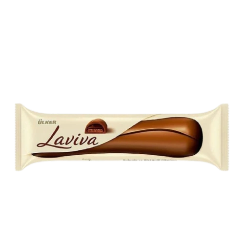 اولكر شكولاتة لافيفا 35 جم Pack of 24