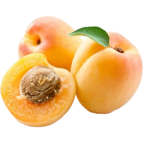 مشمش كيلو اردني