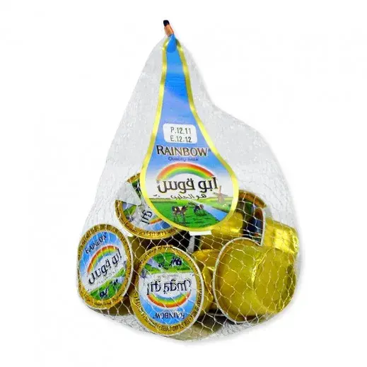 حليب(ابوقوس) مركز14مل شبك