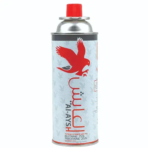 غيار غاز 220 جرام العايش - كوري